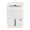 Whynter 50 Pint High Capacity up to 4000 sq ft Portable Dehumidifier with Pump RPD-551EWP